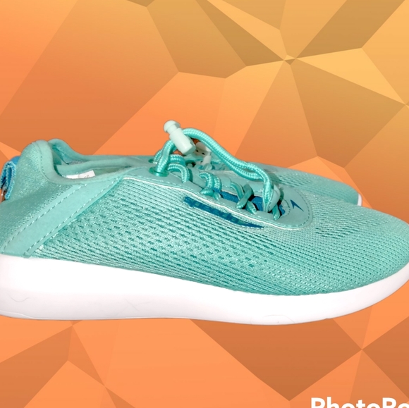 Speedo Tidal Walker Sport Water Shoe - Junior (Girls L sz 2-3) - Picture 3 of 7